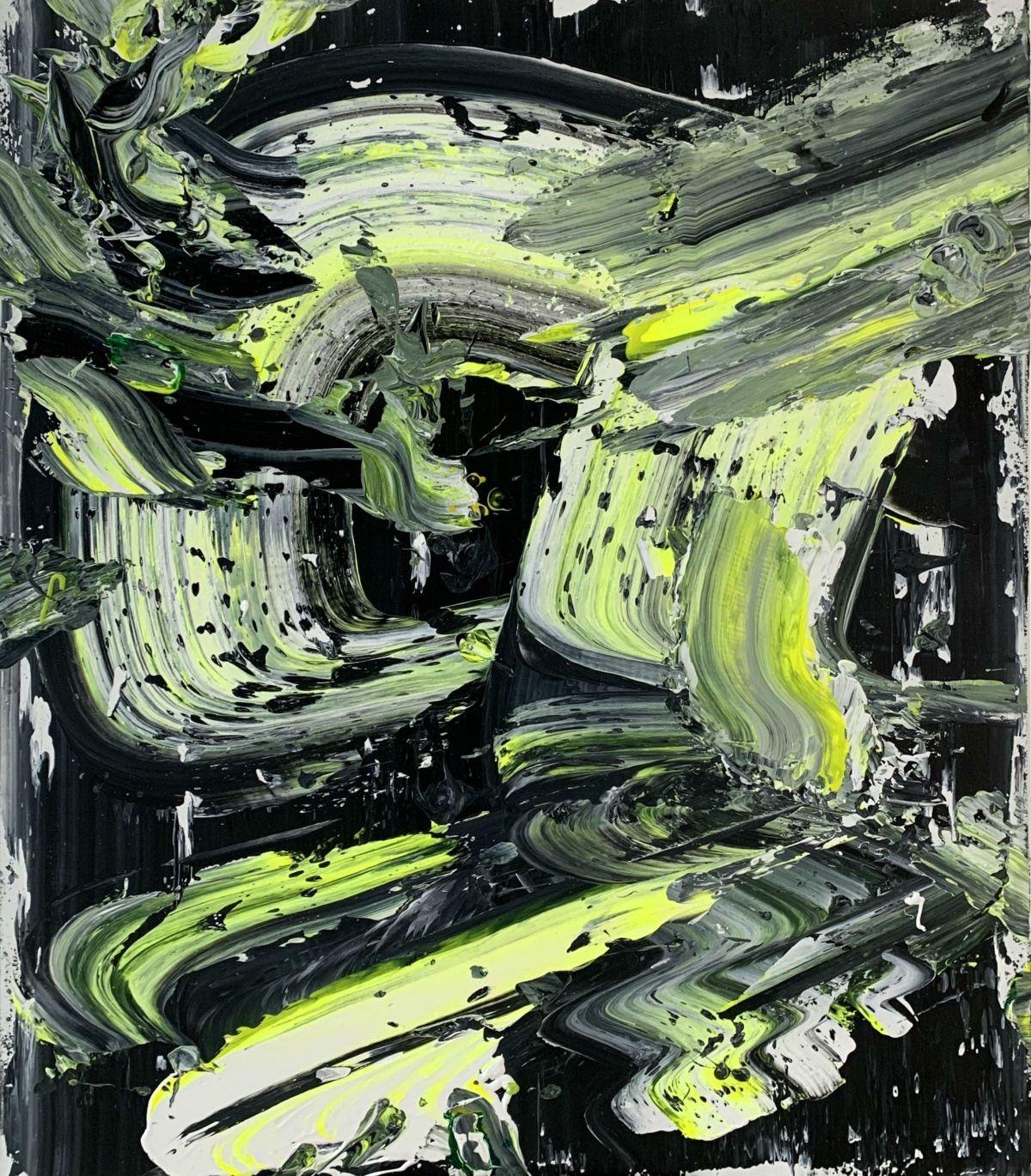 Franciszek Ledóchowski Galeria Sztuki Katarzyny Napiorkowskiej (20)