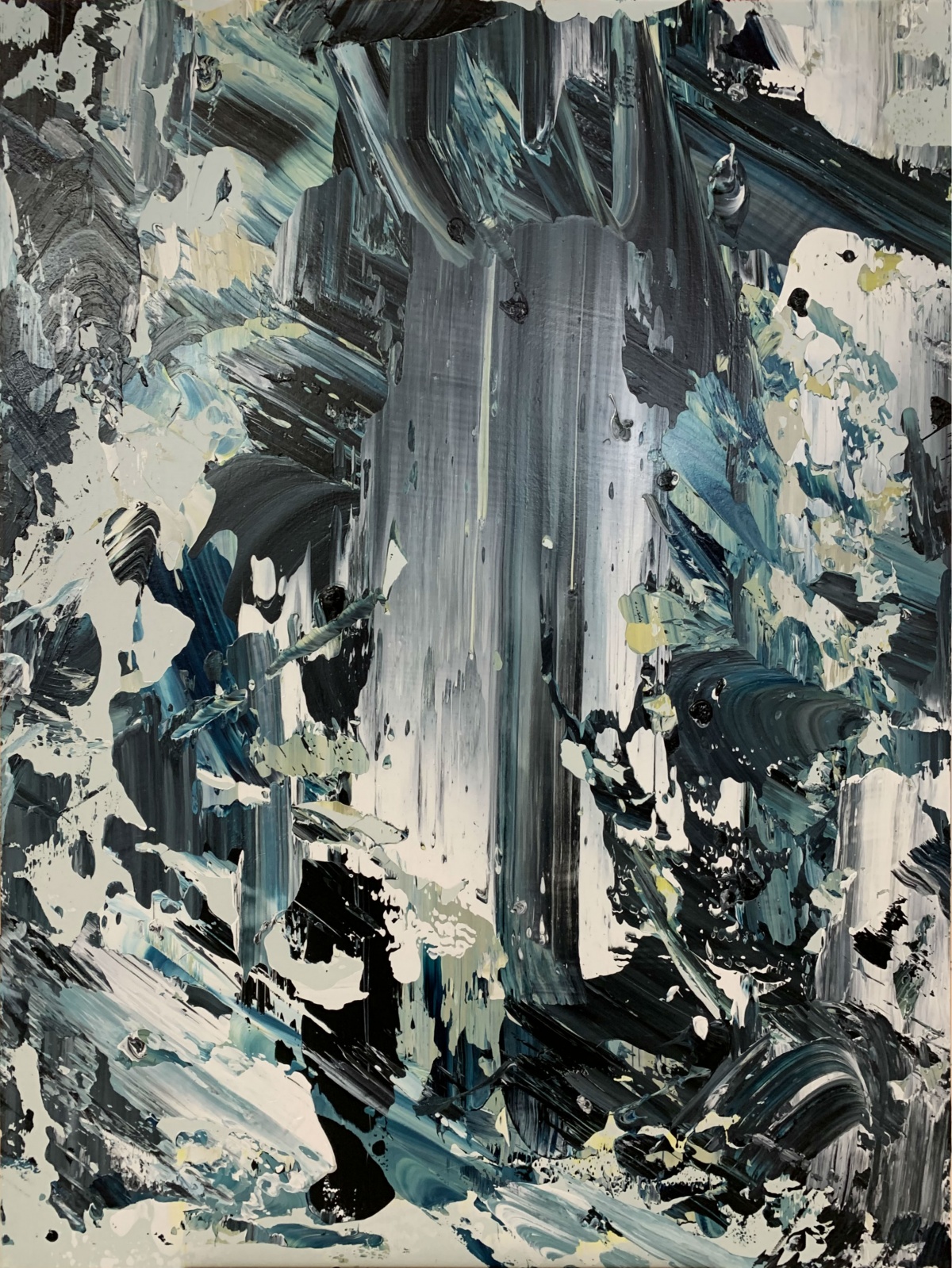 Franciszek Ledóchowski Galeria Sztuki Katarzyny Napiorkowskiej (22)