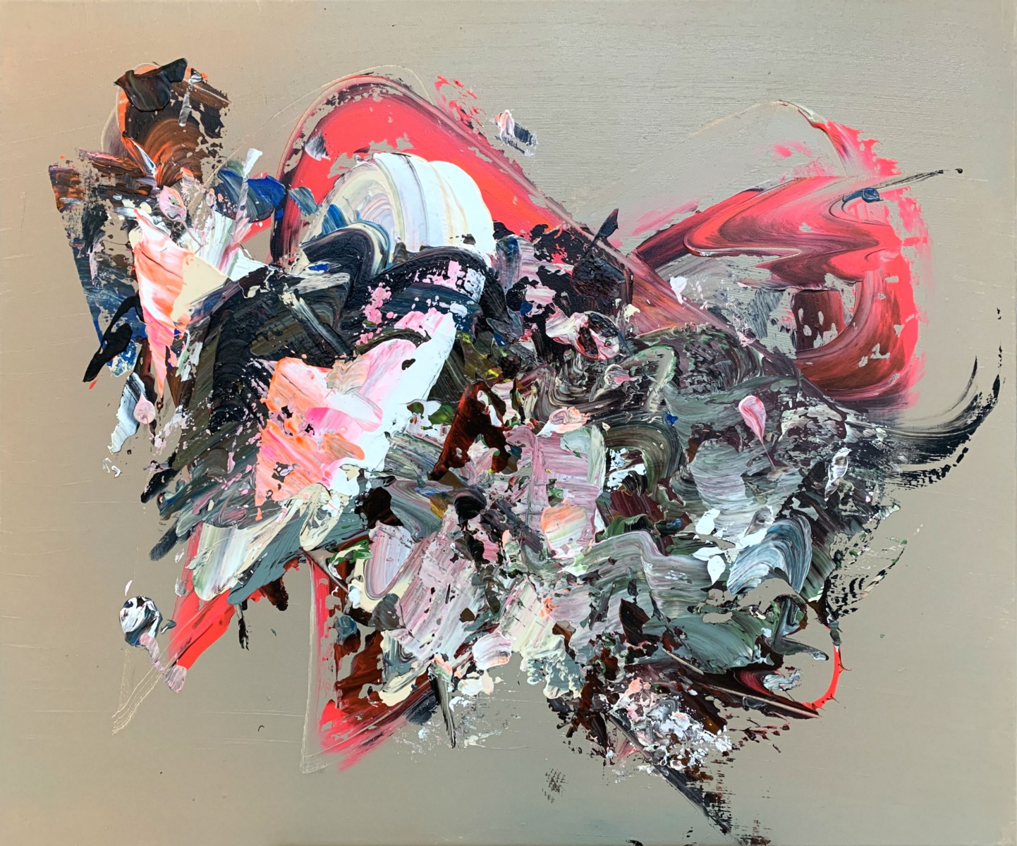 Franciszek Ledóchowski Galeria Sztuki Katarzyny Napiorkowskiej (23)
