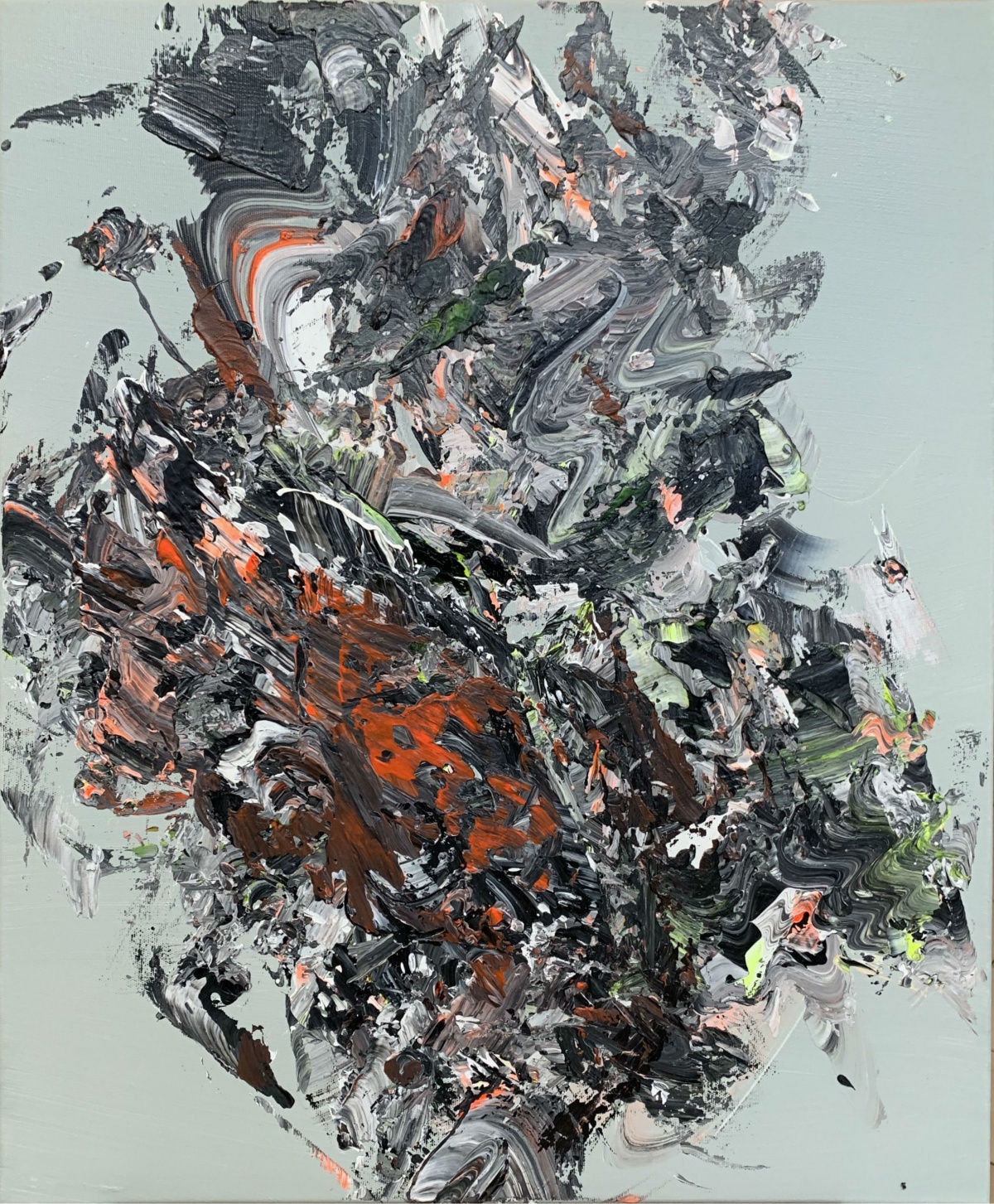 Franciszek Ledóchowski Galeria Sztuki Katarzyny Napiorkowskiej (24)