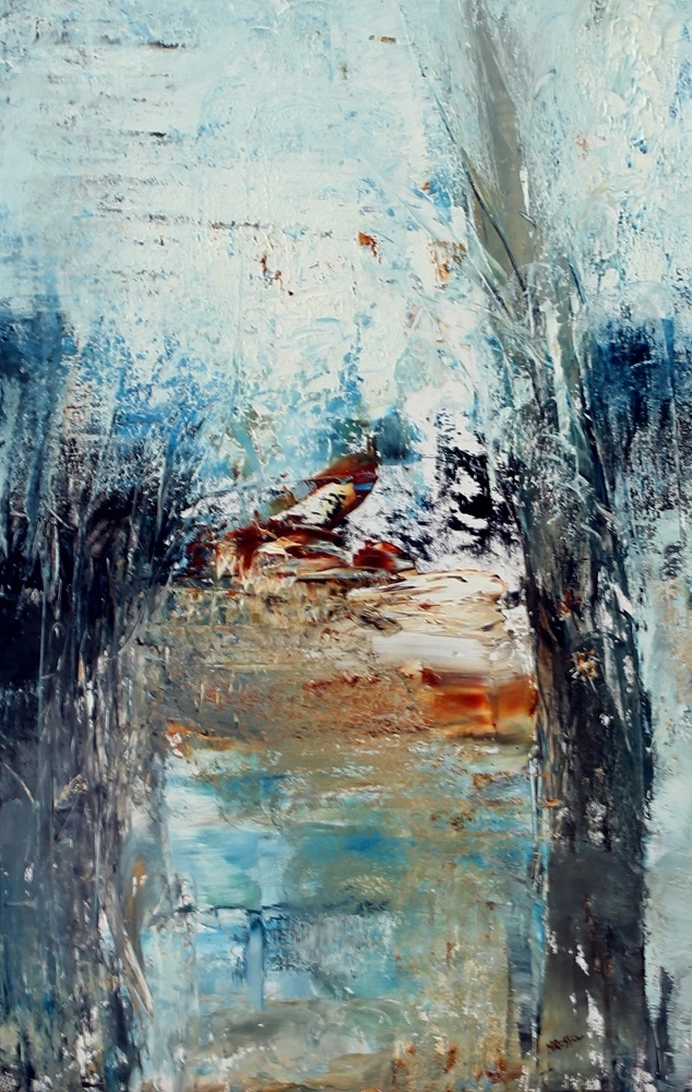 Monika Rossa Galeria Sztuki Katarzyny Napiorkowskiej (8)