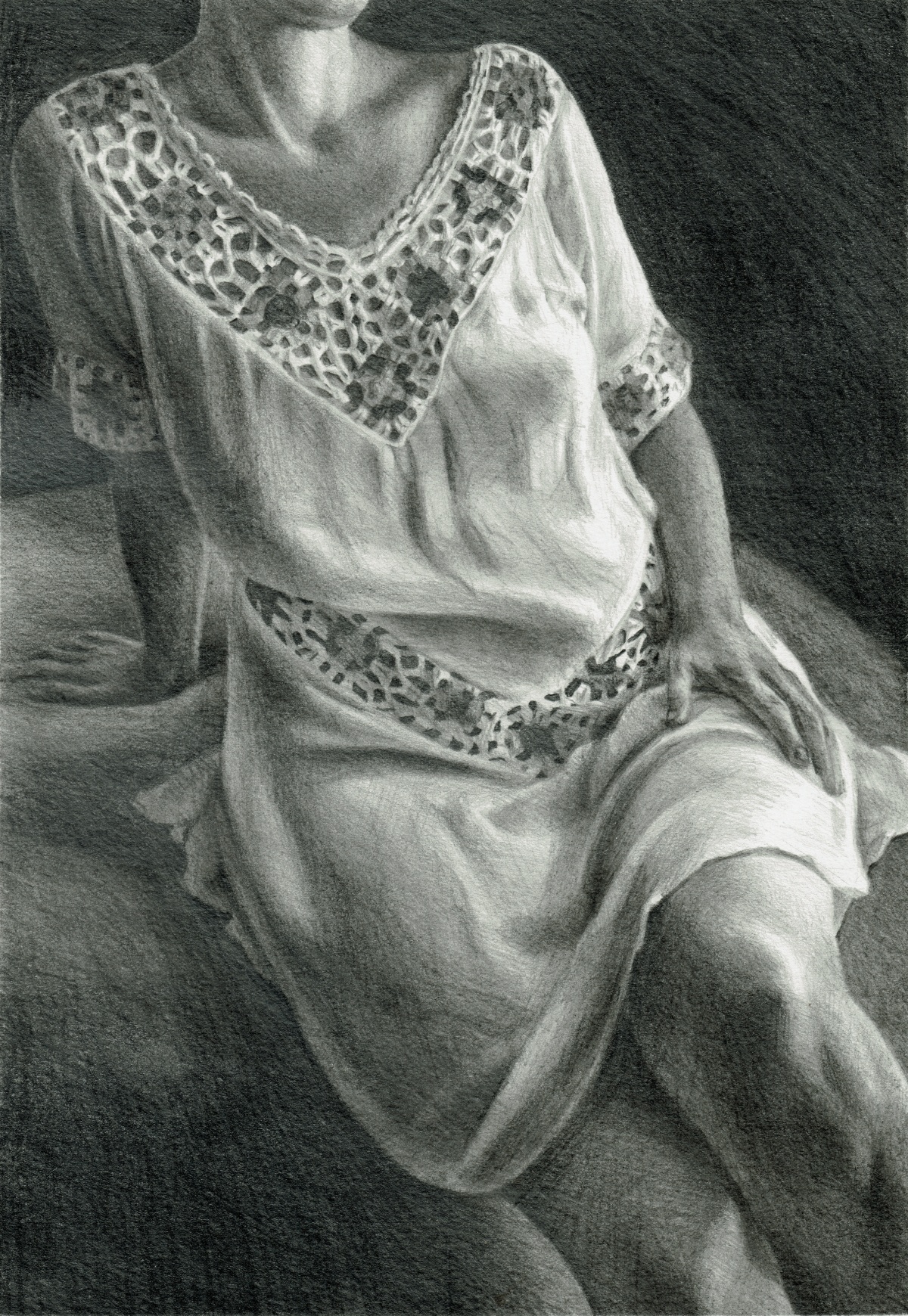 Aleksandra Kalisz Galeria Sztuki Katarzyny Napiorkowskiej (16)