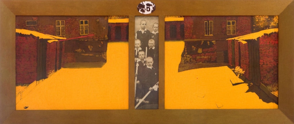 Jacek Rykala Galeria Sztuki Katarzyny Napiorkowskiej (4)