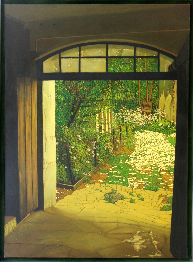 Jacek Rykala Galeria Sztuki Katarzyny Napiorkowskiej (6)