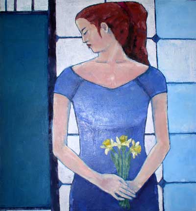 Lidia Wiencek Galeria Sztuki Katarzyny Napiorkowskiej (3)