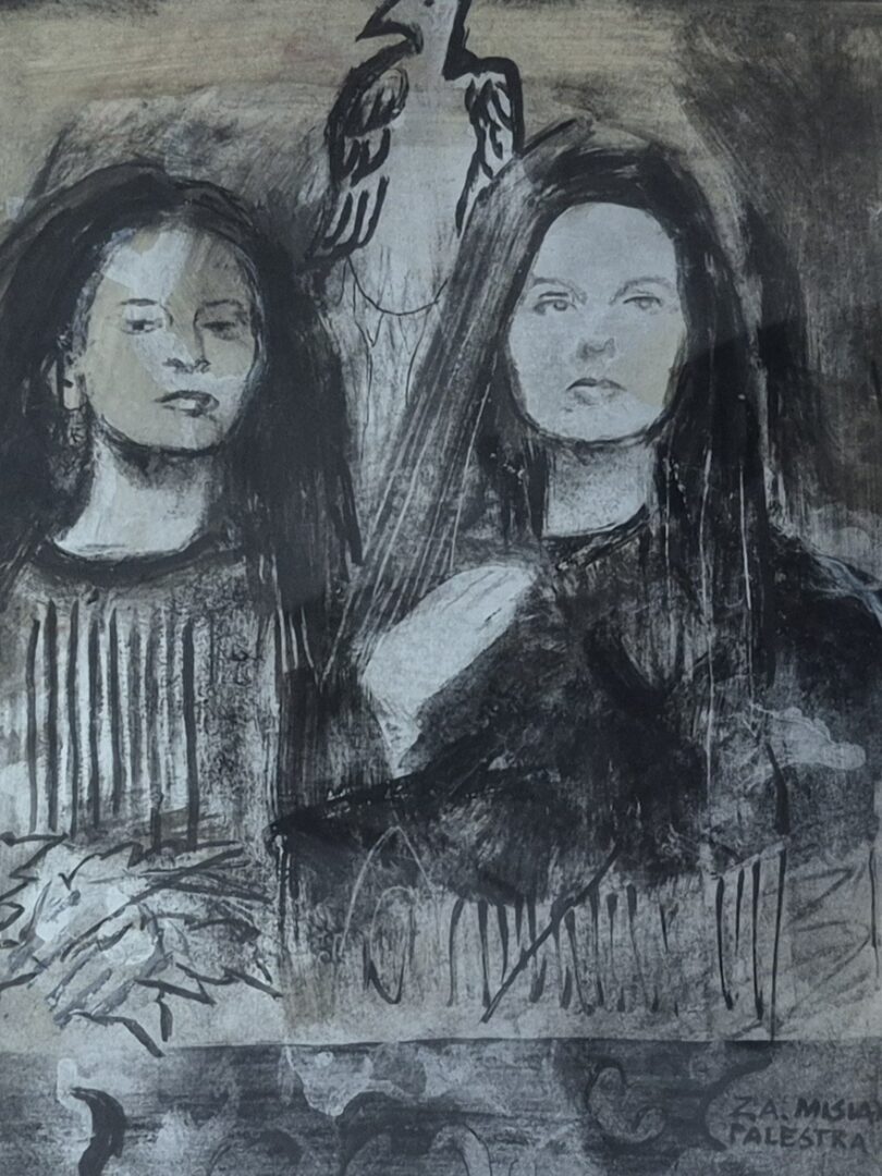 Zofia Anna Misiak Galeria Sztuki Katarzyny Napiorkowskiej (4)
